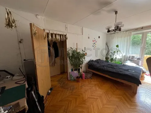 1-комнатная квартира, 31.4 м² - фото 3