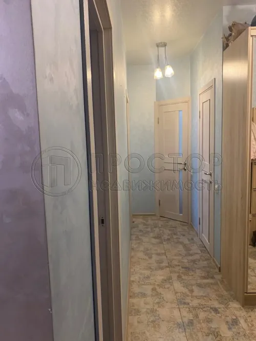 2-комнатная квартира, 53.4 м² - фото 8