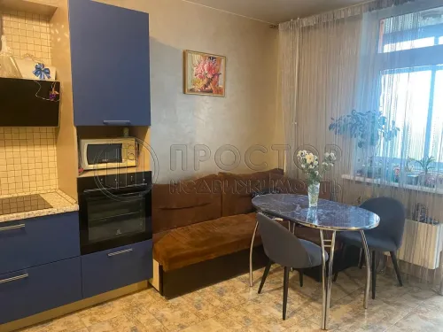 2-комнатная квартира, 53.4 м² - фото 16