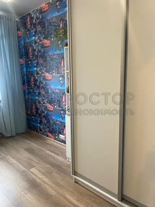 2-комнатная квартира, 53.4 м² - фото 19