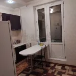 1-комнатная квартира, 42 м² - фото 21