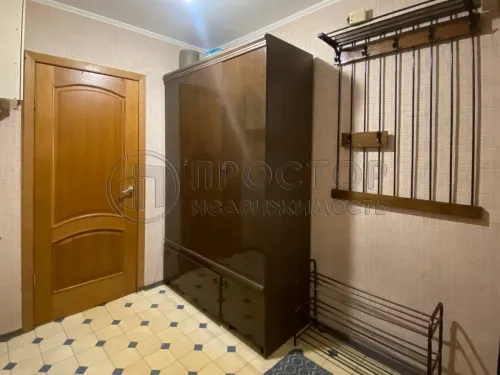 2-комнатная квартира, 41 м² - фото 4