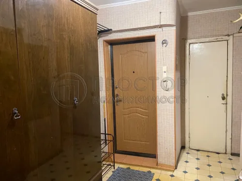 2-комнатная квартира, 41 м² - фото 5