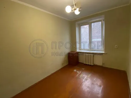 2-комнатная квартира, 41 м² - фото 12