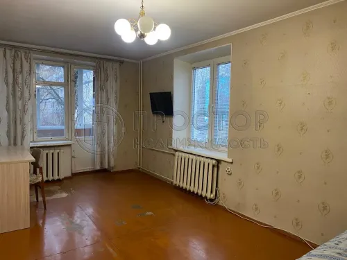 2-комнатная квартира, 41 м² - фото 14