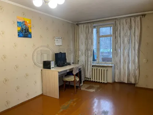 2-комнатная квартира, 41 м² - фото 15