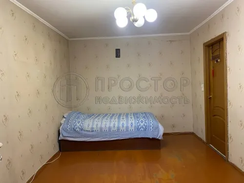 2-комнатная квартира, 41 м² - фото 16