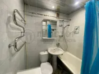 2-комнатная квартира, 41 м² - фото 30