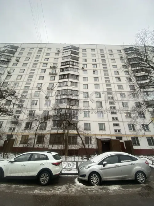 1-комнатная квартира, 31.9 м² - фото 16