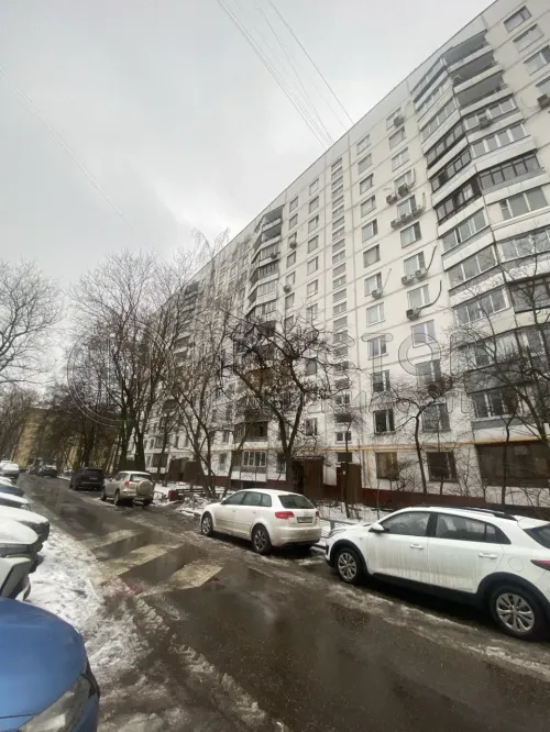 1-комнатная квартира, 31.9 м² - фото 19