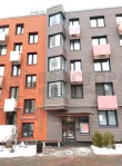 1-комнатная квартира, 29 м² - фото 59