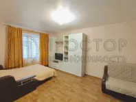 1-комнатная квартира, 41.6 м² - фото 19