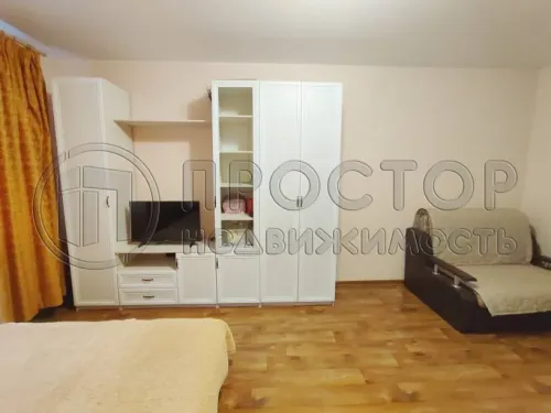 1-комнатная квартира, 41.6 м² - фото 4