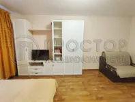 1-комнатная квартира, 41.6 м² - фото 21