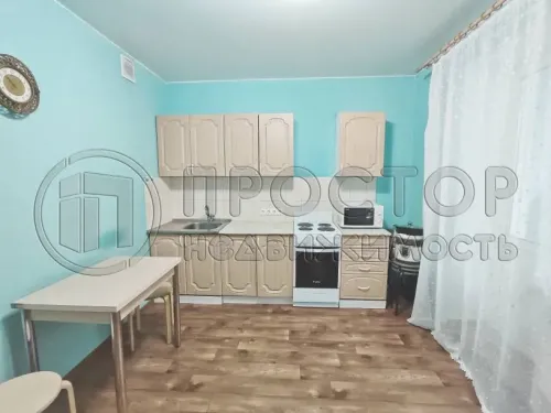 1-комнатная квартира, 41.6 м² - фото 8