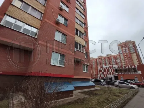 1-комнатная квартира, 41.6 м² - фото 16