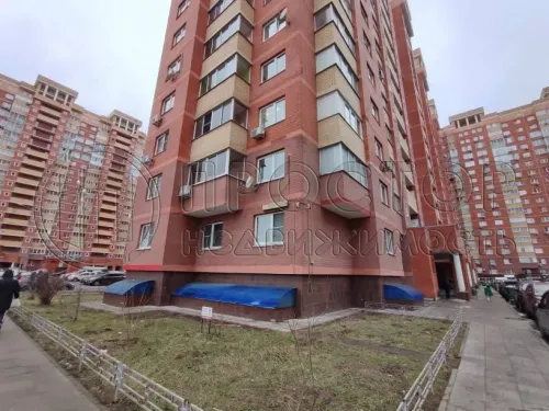 1-комнатная квартира, 41.6 м² - фото 17