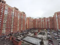 1-комнатная квартира, 41.6 м² - фото 35