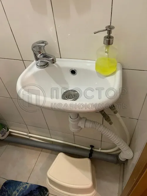 3-комнатная квартира, 74.8 м² - фото 20
