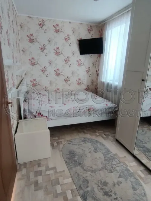 2-комнатная квартира, 40.4 м² - фото 4