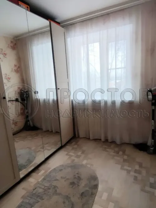 2-комнатная квартира, 40.4 м² - фото 5