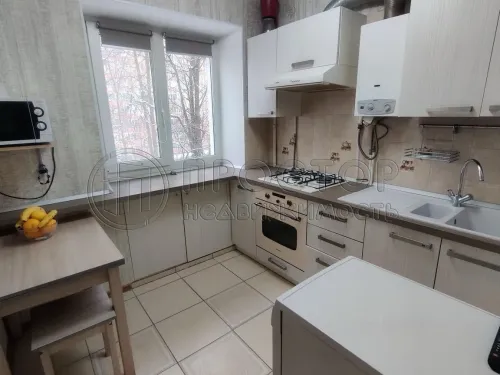 2-комнатная квартира, 40.4 м² - фото 9