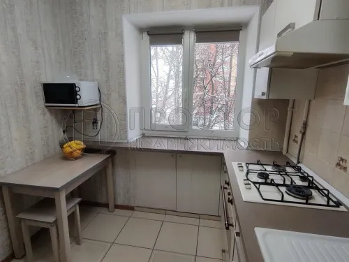 2-комнатная квартира, 40.4 м² - фото 11