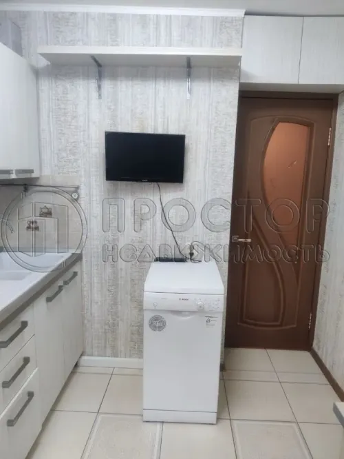 2-комнатная квартира, 40.4 м² - фото 12