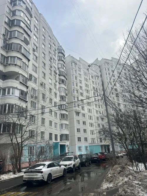 3-комнатная квартира, 73 м.кв.