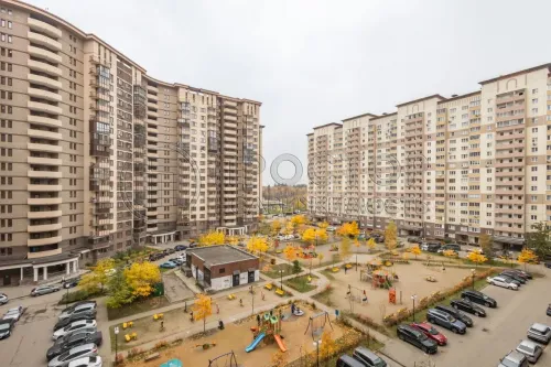 2-комнатная квартира, 58.2 м² - фото 2