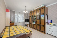 2-комнатная квартира, 58.2 м² - фото 29