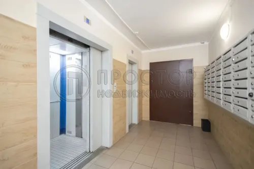 2-комнатная квартира, 58.2 м² - фото 12