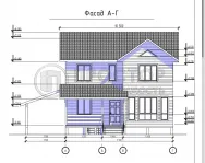 Дом, 171 м² - фото 30