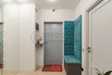 2-комнатная квартира, 37.5 м² - фото 37