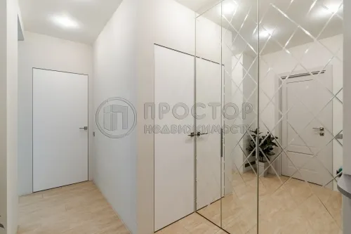 2-комнатная квартира, 37.5 м² - фото 8