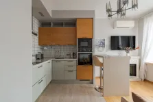 2-комнатная квартира, 37.5 м² - фото 42