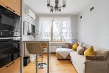 2-комнатная квартира, 37.5 м² - фото 43