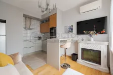 2-комнатная квартира, 37.5 м² - фото 45