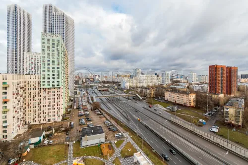 2-комнатная квартира, 37.5 м² - фото 16