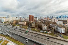 2-комнатная квартира, 37.5 м² - фото 47