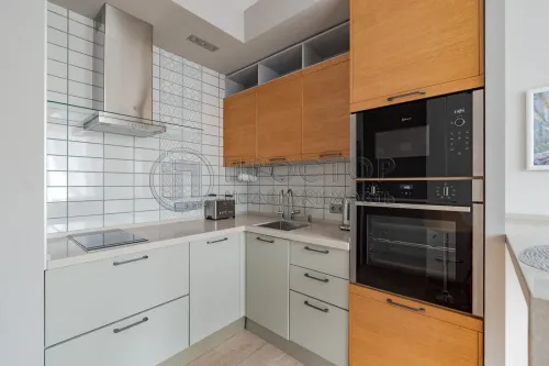 2-комнатная квартира, 37.5 м² - фото 18