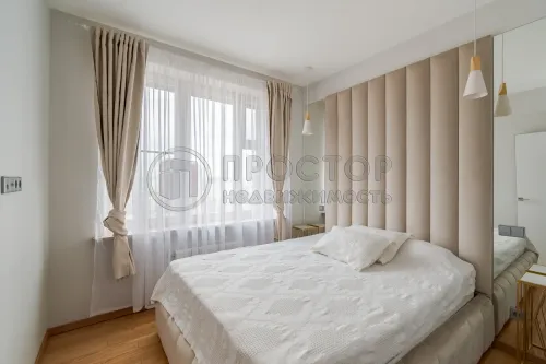 2-комнатная квартира, 37.5 м² - фото 19