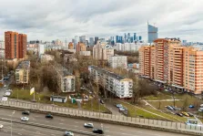 2-комнатная квартира, 37.5 м² - фото 51