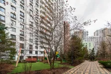 2-комнатная квартира, 37.5 м² - фото 58