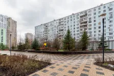 2-комнатная квартира, 37.5 м² - фото 60