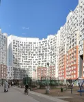 2-комнатная квартира, 65 м² - фото 13