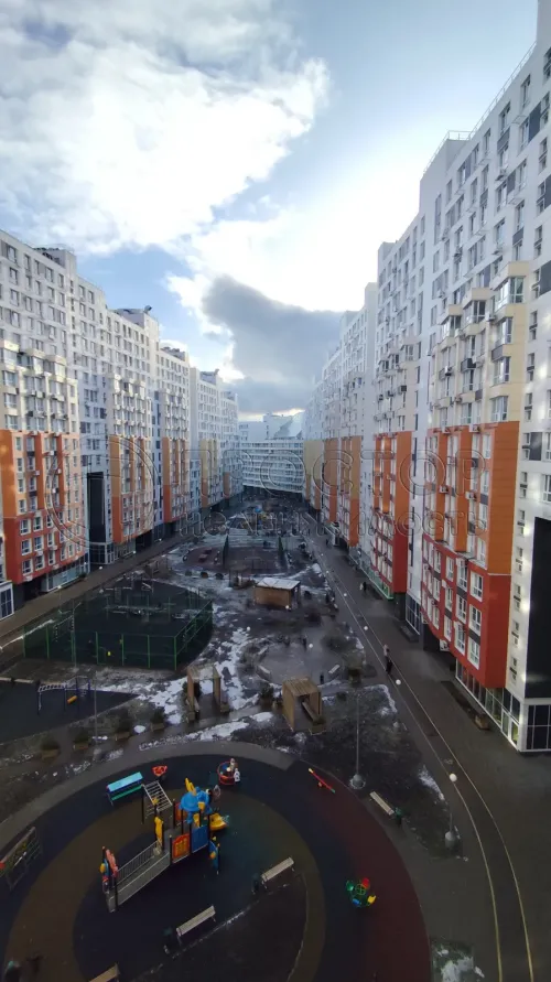 2-комнатная квартира, 65 м² - фото 10