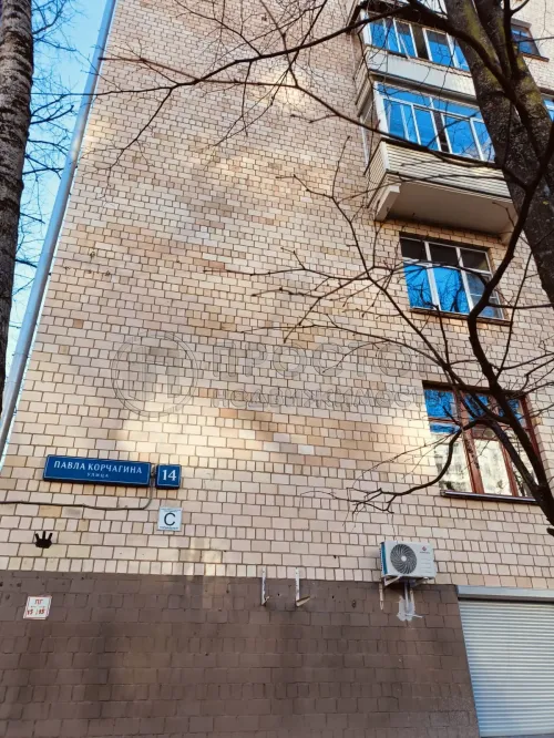 2-комнатная квартира, 57 м² - фото 3