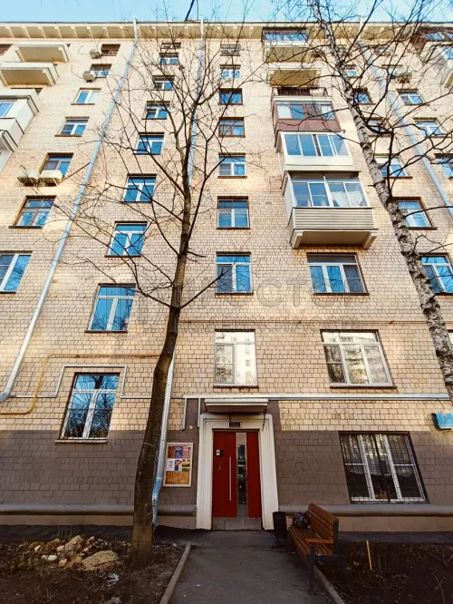 2-комнатная квартира, 57 м² - фото 4