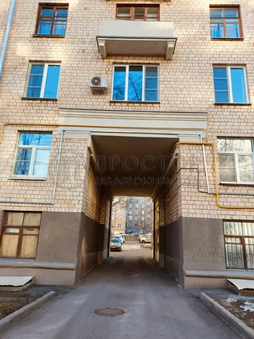 2-комнатная квартира, 57 м² - фото 5